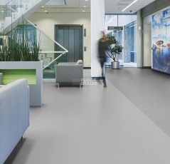 Forbo Marmoleum Decibel on Order 358235 earl grey chocolate фото 3 | FLOORDEALER